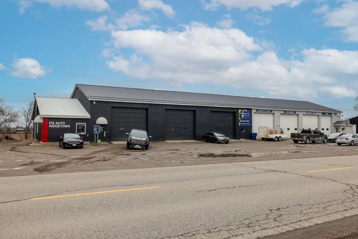 12353 Ridge Line, Chatham-kent, ON N0P 2C0