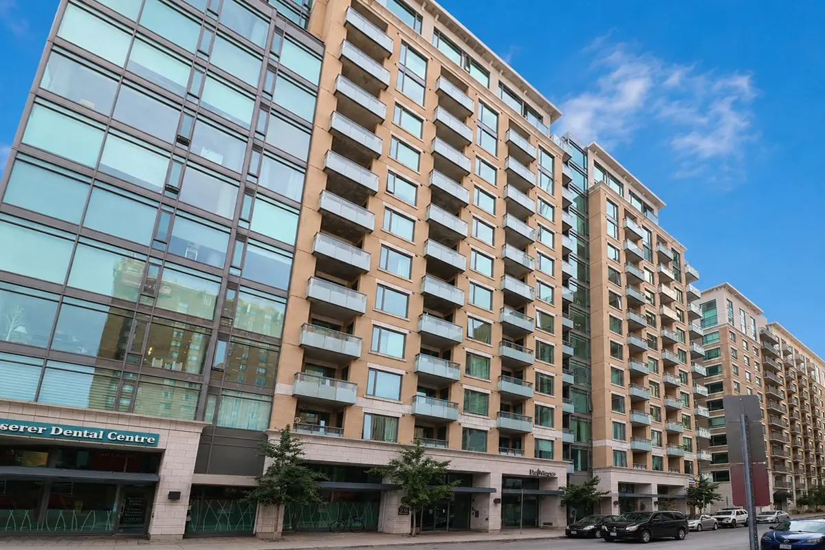 238 Besserer ST #810, Lower Town - Sandy Hill, ON K1N 6B1