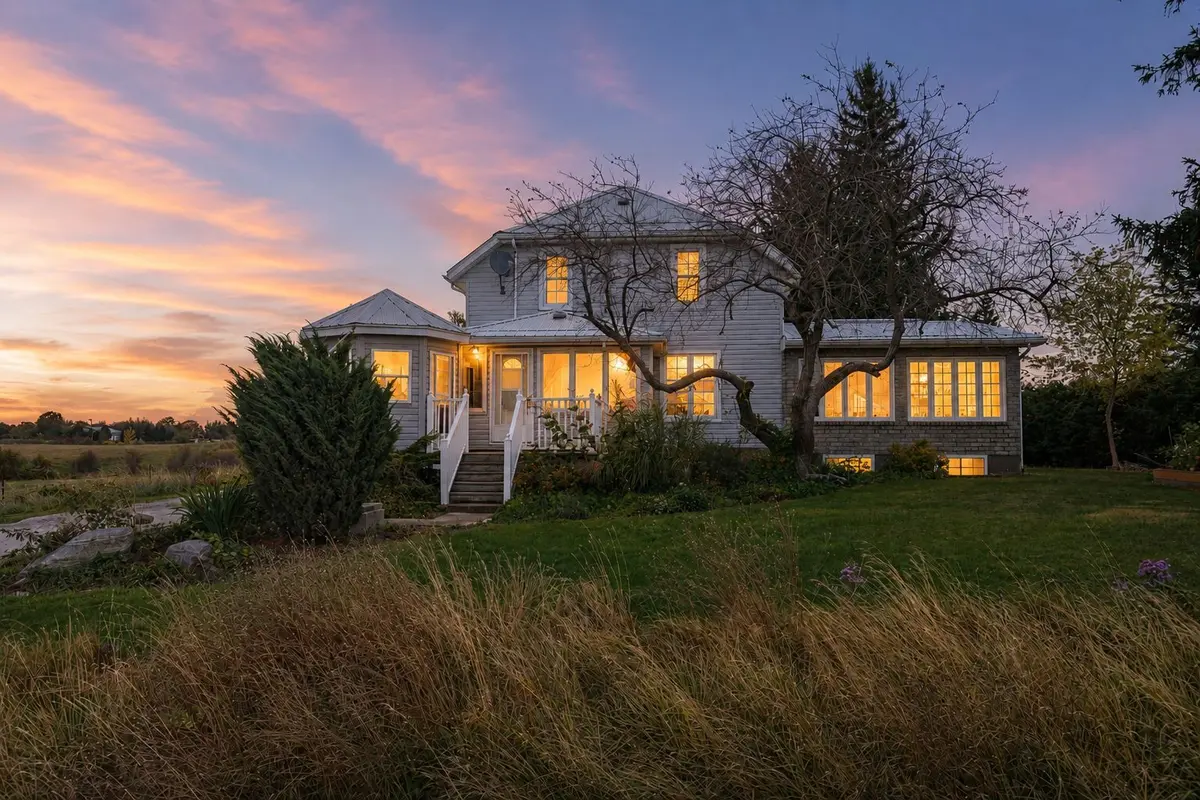 788070 Grey Road 13 RD, Blue Mountains, ON N0H 1J0