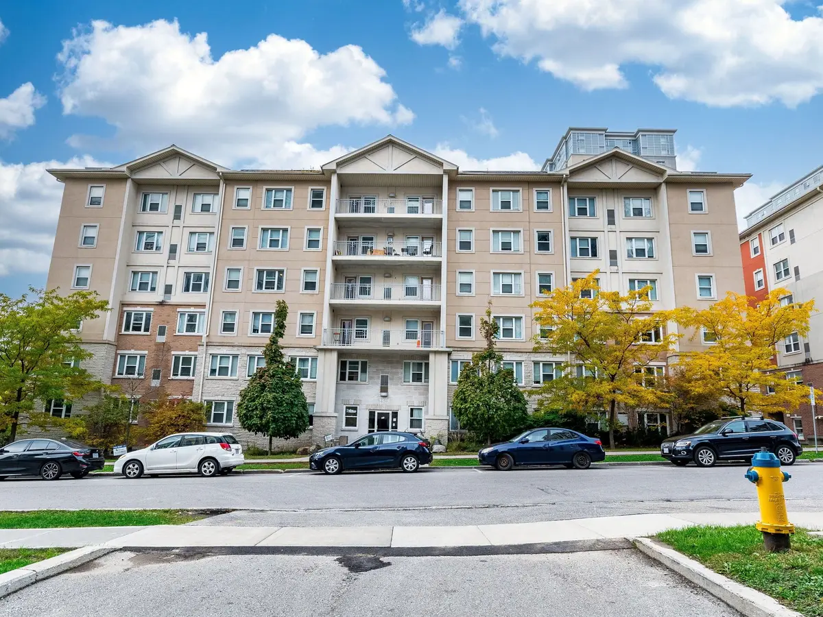 251 Lester ST #203, Waterloo, ON N2L 3W6