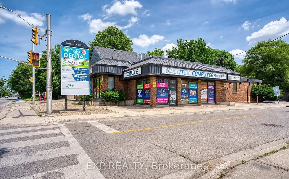 89 Wharncliffe Road North RD N, London North, ON N6H 2A7