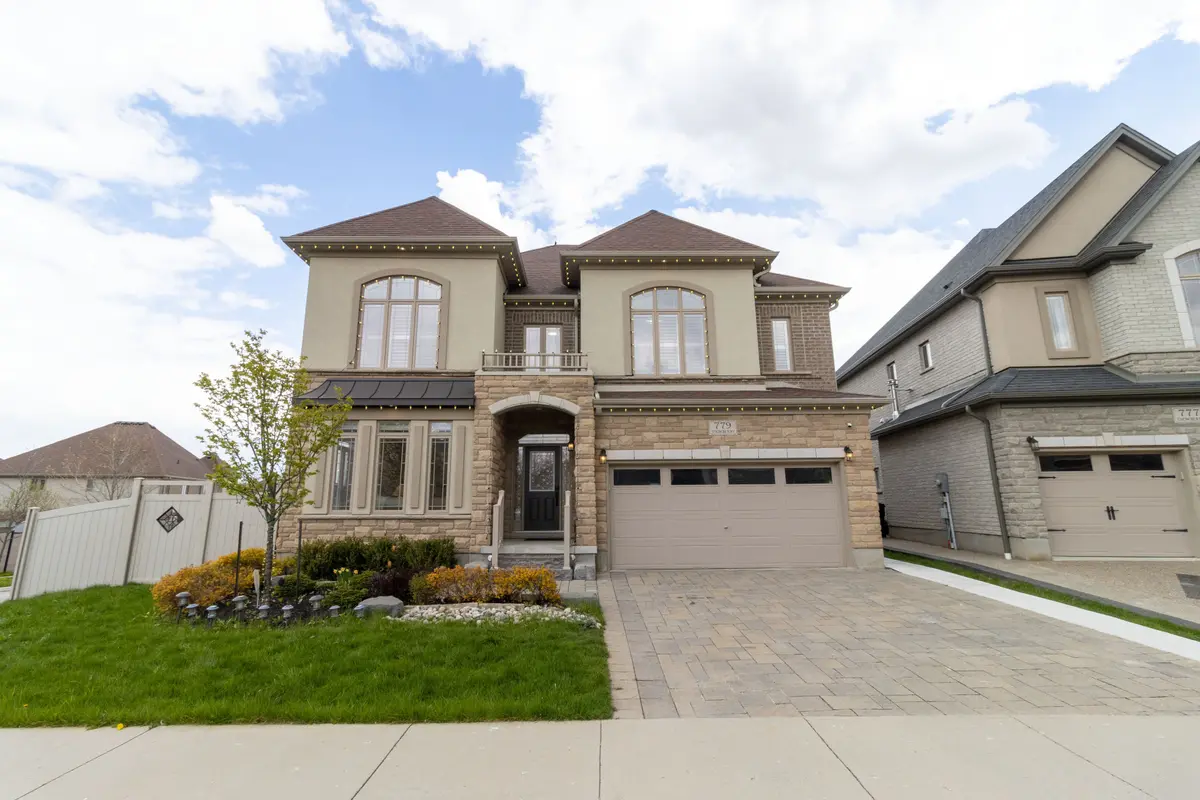 779 Snowberry CT, Waterloo, ON N2V 0E7