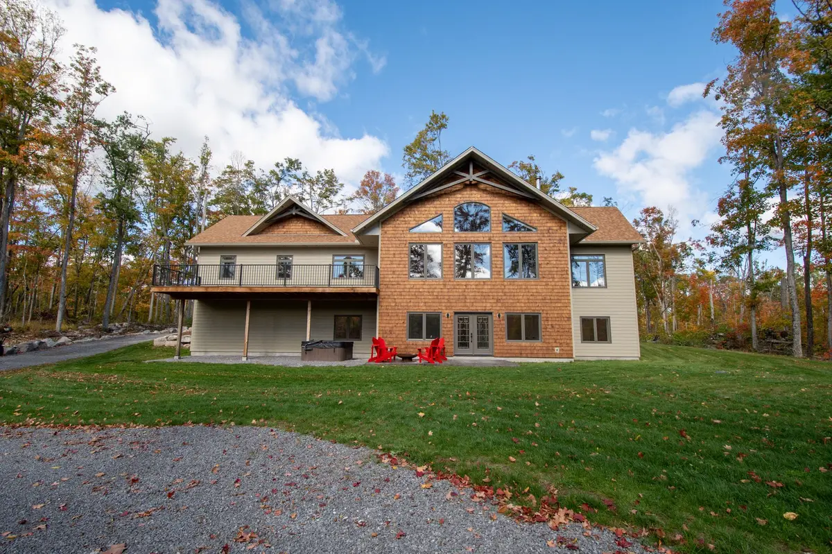 318 County Road 47 N/A, Havelock-belmont-methuen, ON K0L 1Z0