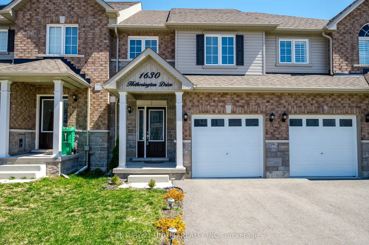 1630 Hetherington DR #Bedroom 4, Peterborough, ON K9L 0G6