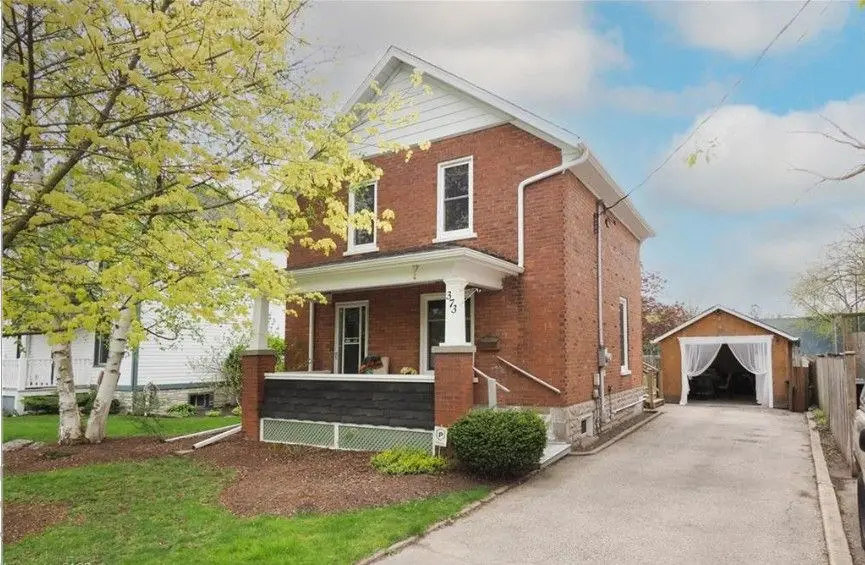 373 Garden AVE, Cambridge, ON N3H 4C8