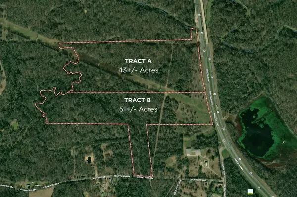 Tract A Hwy 69, Mineola, TX 75773