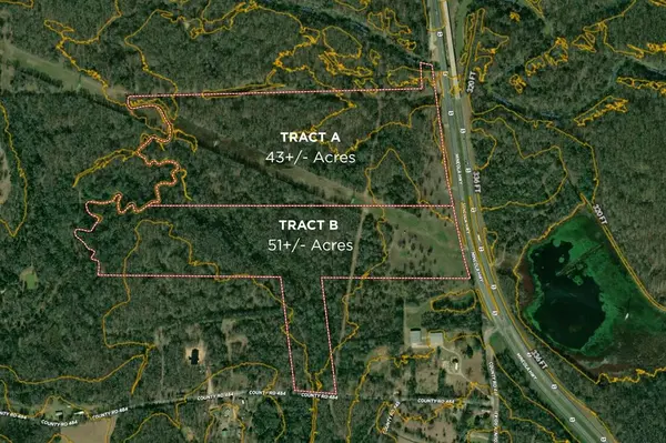 Tract A Hwy 69, Mineola, TX 75773