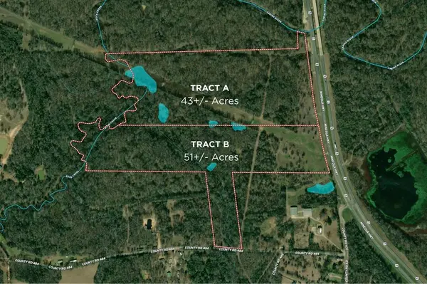 Tract A Hwy 69, Mineola, TX 75773