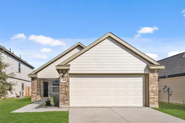 404 Woodhouse Way, Everman, TX 76140