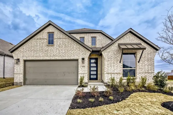 2228 Prickly Cactus Drive, Forney, TX 75126