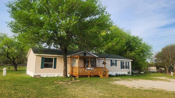7241 S I-45 Road, Alma, TX 75119