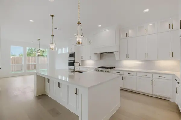 611 Falls Drive, Prosper, TX 75078
