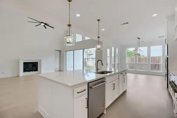 611 Falls Drive, Prosper, TX 75078