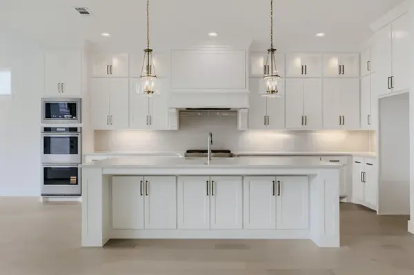 611 Falls Drive, Prosper, TX 75078