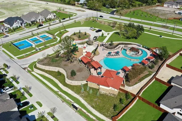 1363 Potenza Road, Fate, TX 75087