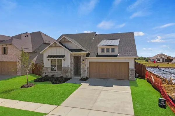 1792 Monarch Way, Oak Point, TX 75068