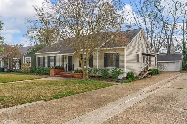 537 Slattery Boulevard, Shreveport, LA 71104