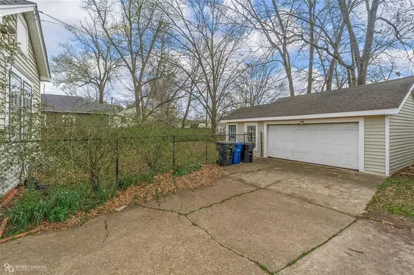 537 Slattery Boulevard, Shreveport, LA 71104