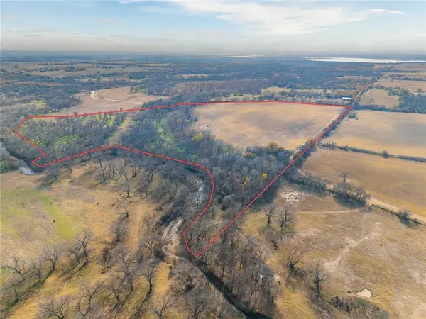 60.27 Acres - Leon River County Road 446, De Leon, TX 76444