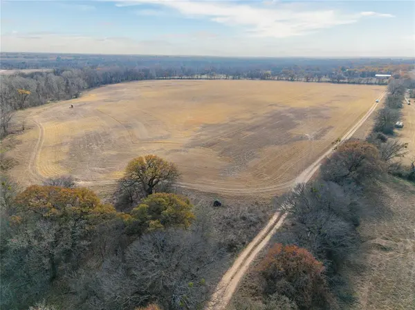 60.27 Acres - Leon River County Road 446, De Leon, TX 76444