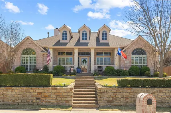 4316 Tall Oak Lane, Plano, TX 75074