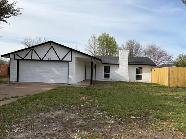 116 Darrell Drive, Heath, TX 75032