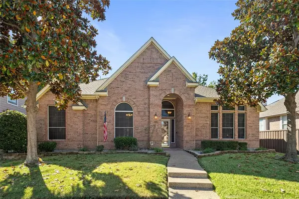 6048 Cypress Cove Drive, The Colony, TX 75056