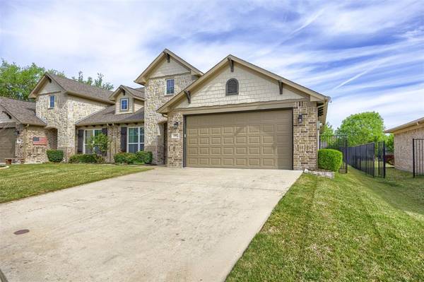 205 Terra Verde Lane, Mckinney, TX 75069