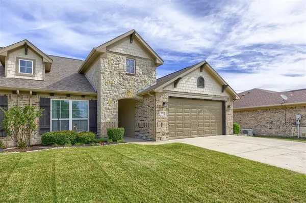 205 Terra Verde Lane, Mckinney, TX 75069