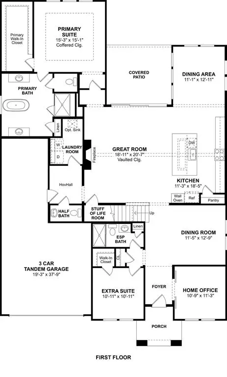 1283 Butterfly Dale Drive, Lavon, TX 75166