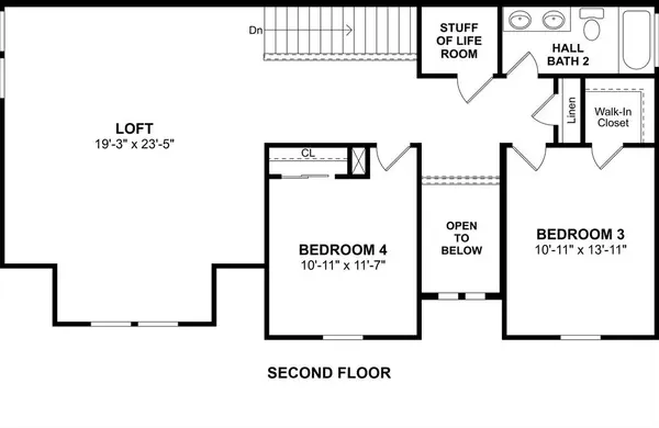 1283 Butterfly Dale Drive, Lavon, TX 75166