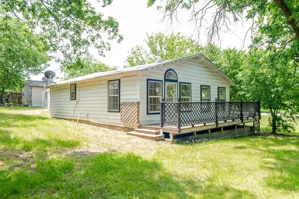 199 W BC Rhome,  Rhome,  TX 76078