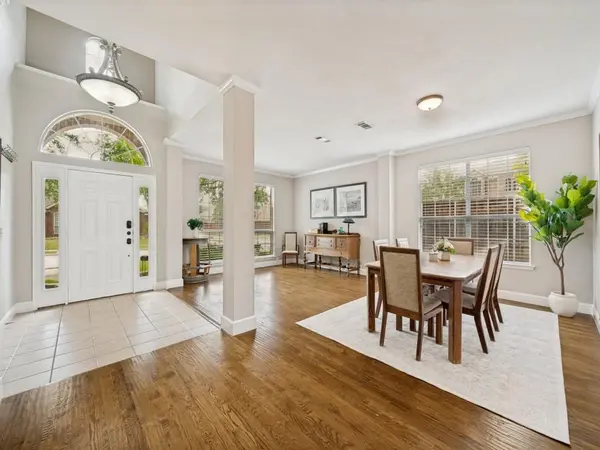 11340 Las Polamas Drive, Frisco, TX 75033