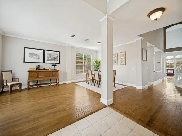 11340 Las Polamas Drive, Frisco, TX 75033