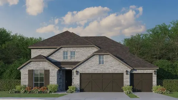 3324 Maidenhair Lane, Celina, TX 75009