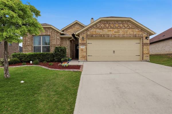 3017 Ridgemont Court, Weatherford, TX 76086