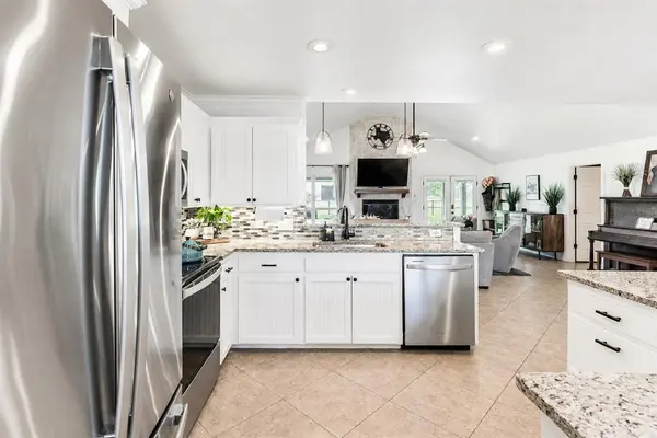 426 Heironimus Lane, Denison, TX 75020
