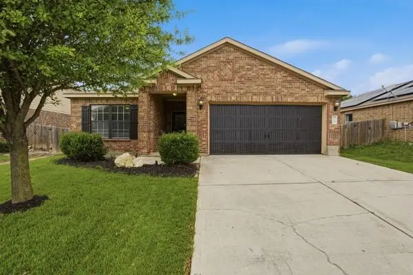 12605 Forest Lawn Road, Rhome, TX 76078