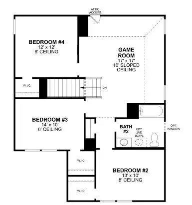 7017 Butterfield Drive, Sanger, TX 76266