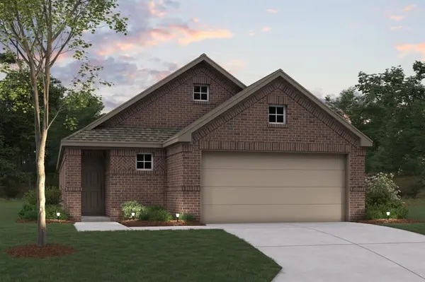 2029 Paradise Valley Drive, Mesquite, TX 75149