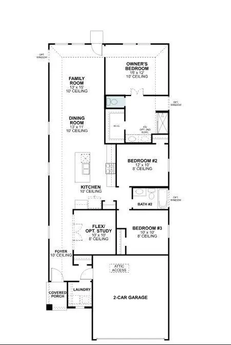 2029 Paradise Valley Drive, Mesquite, TX 75149
