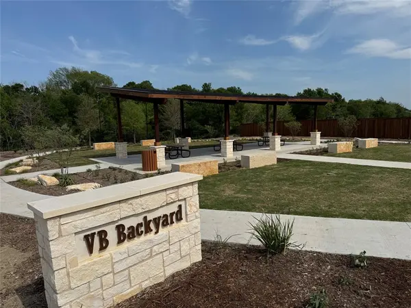 2029 Paradise Valley Drive, Mesquite, TX 75149