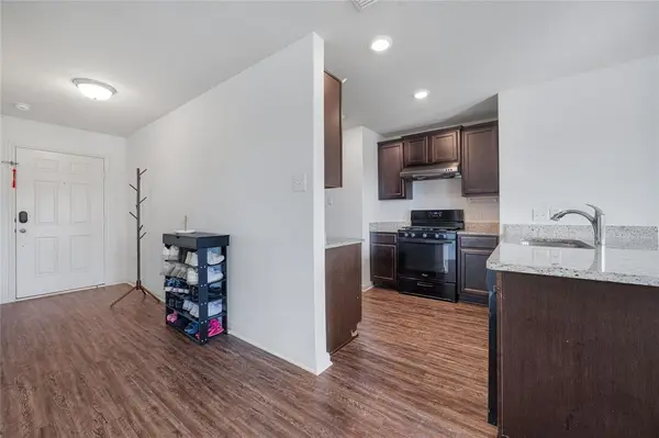 4505 Mares Tail Drive, Forney, TX 75126