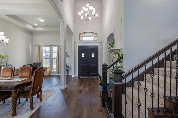 3004 Jessica Drive, Wylie, TX 75098