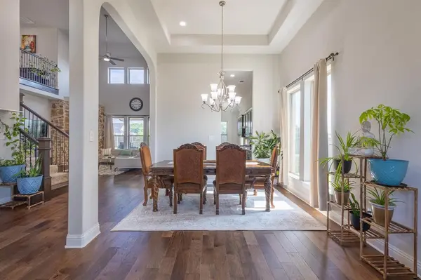 3004 Jessica Drive, Wylie, TX 75098