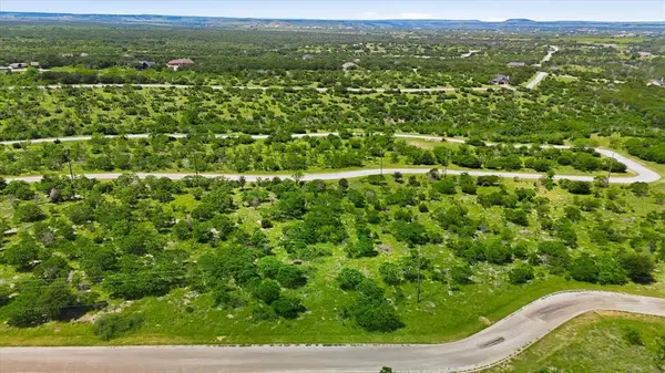 235 Neeleys Slough Drive, Graford, TX 76449