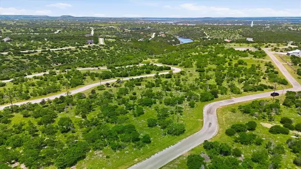 235 Neeleys Slough Drive, Graford, TX 76449