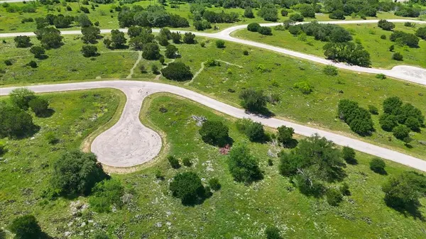 0 Balleycastle Court, Graford, TX 76449