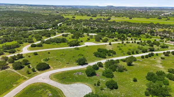 0 Balleycastle Court, Graford, TX 76449