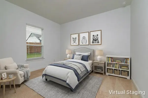 928 Brookwood Boulevard, Haslet, TX 76052